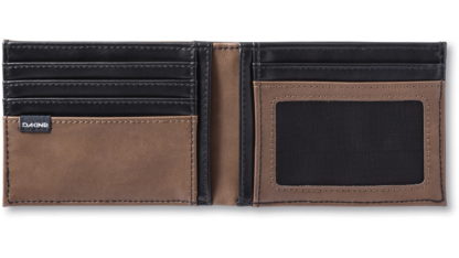 Dakine Conrad Wallet Bear - Portafoglio da uomo