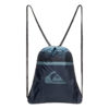 La Sacca Quiksilver Classic Acai Black è uno Zaino con coulisse da Uomo in Poliestere 150D resistente con Tasca posteriore con zip e stampa serigrafica. Dimensioni: 19,6" W x 14,5" H x 3,1" D / 50 W x 37 H x 8 D cm Volume: 14L Composizione: 100% PoliestereLa Sacca Quiksilver Classic Acai Black è uno Zaino con coulisse da Uomo in Poliestere 150D resistente con Tasca posteriore con zip e stampa serigrafica. Dimensioni: 19,6" W x 14,5" H x 3,1" D / 50 W x 37 H x 8 D cm Volume: 14L Composizione: 100% Poliestere