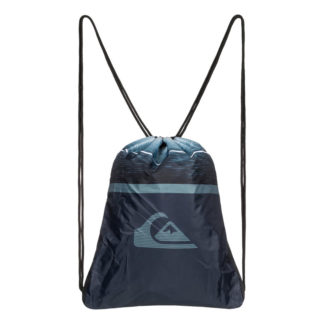 La Sacca Quiksilver Classic Acai Black è uno Zaino con coulisse da Uomo in Poliestere 150D resistente con Tasca posteriore con zip e stampa serigrafica. Dimensioni: 19,6" W x 14,5" H x 3,1" D / 50 W x 37 H x 8 D cm Volume: 14L Composizione: 100% PoliestereLa Sacca Quiksilver Classic Acai Black è uno Zaino con coulisse da Uomo in Poliestere 150D resistente con Tasca posteriore con zip e stampa serigrafica. Dimensioni: 19,6" W x 14,5" H x 3,1" D / 50 W x 37 H x 8 D cm Volume: 14L Composizione: 100% Poliestere