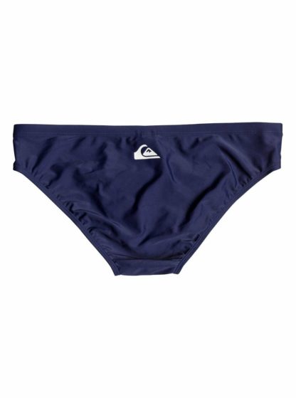 Quiksilver New Kloro Blue - Slip da Uomo