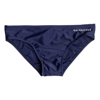 Quiksilver New Kloro Blue - Slip da Uomo